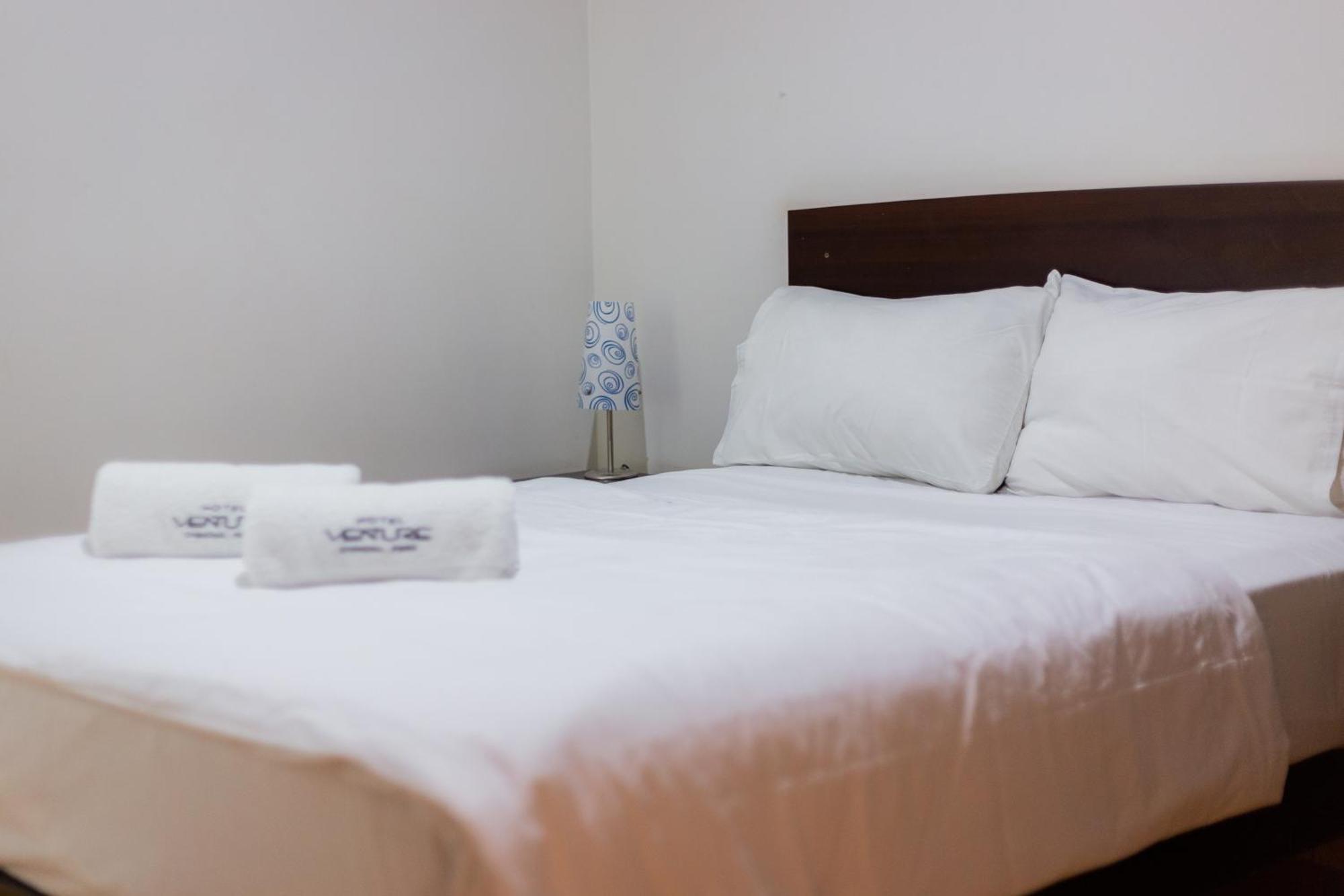Hotel Venture Chincha Alta Esterno foto