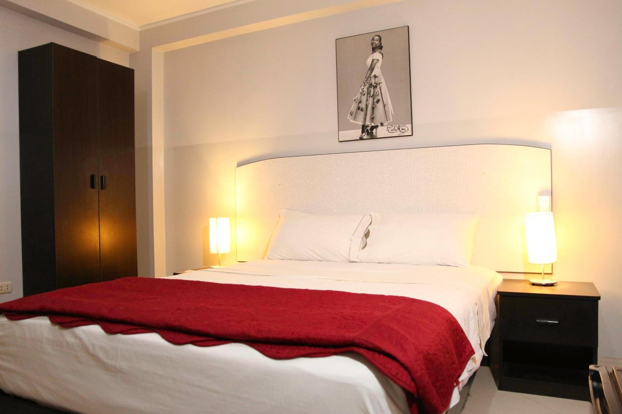 Hotel Venture Chincha Alta Esterno foto