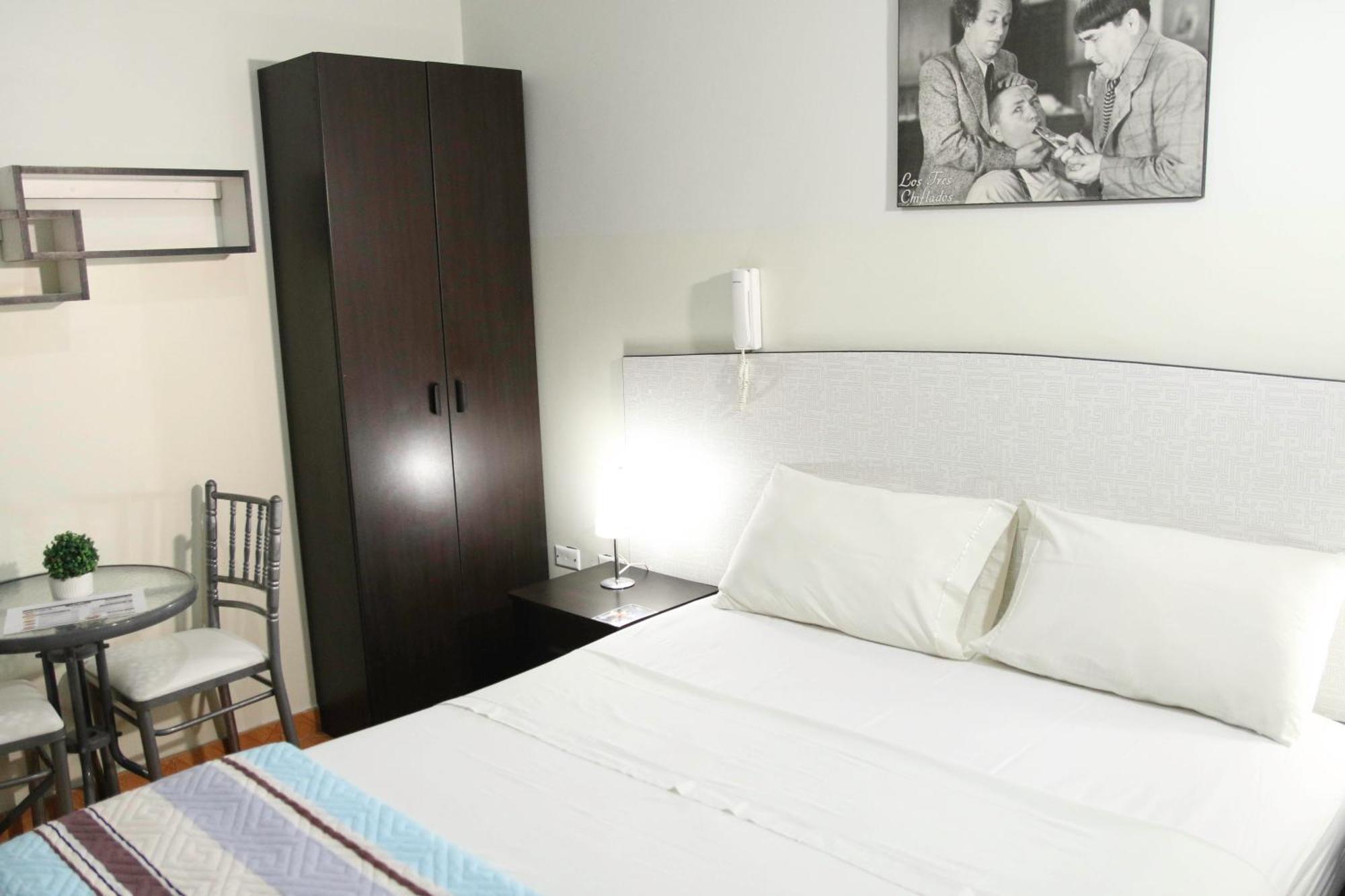 Hotel Venture Chincha Alta Esterno foto