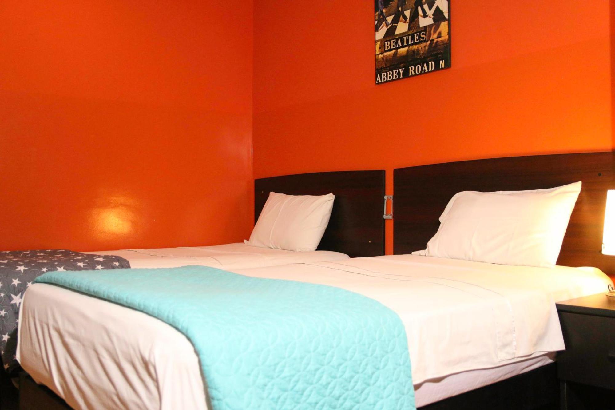 Hotel Venture Chincha Alta Esterno foto